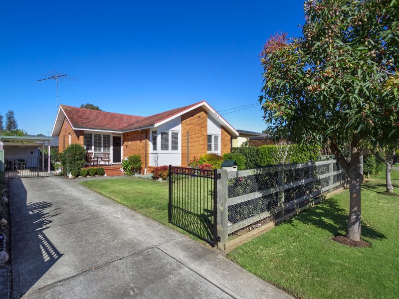 8 Mason Avenue, Richmond, NSW 2753 Property Details