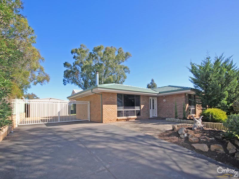 36 Glenloth Drive, Happy Valley, SA 5159