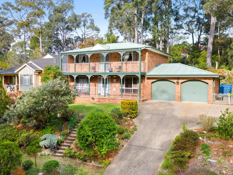 12 Otama Close, Lilli Pilli, NSW 2536 House for Sale