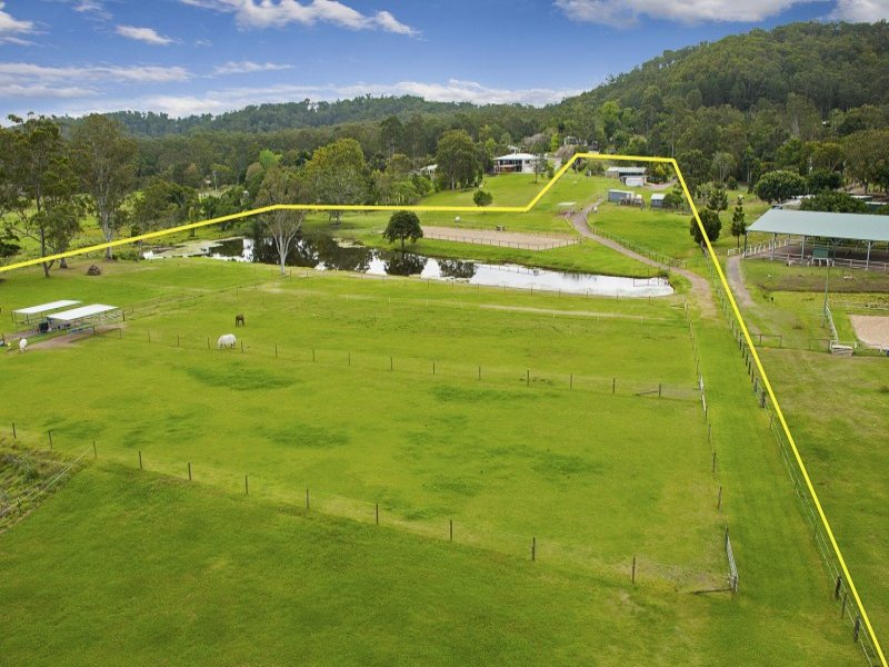 605 Glenview Road, Glenview, QLD 4553