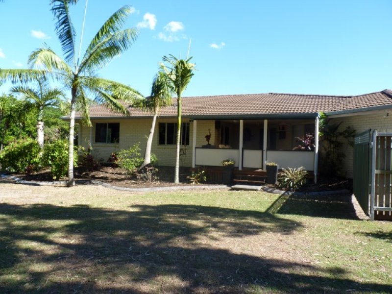 36 Anembo Drive, Torquay, Qld 4655 Property Details