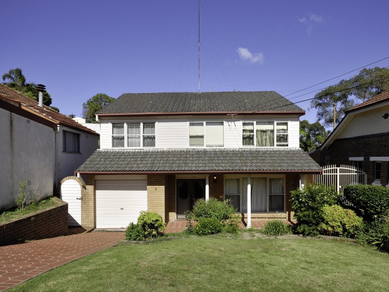 9 Roach Street, Arncliffe, NSW 2205 Property Details