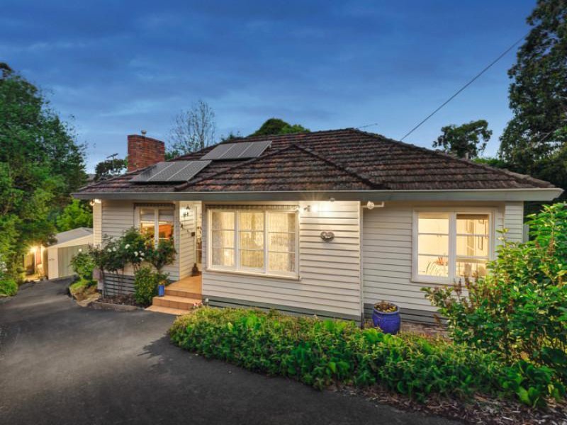 16 Coven Avenue, Heathmont, VIC 3135