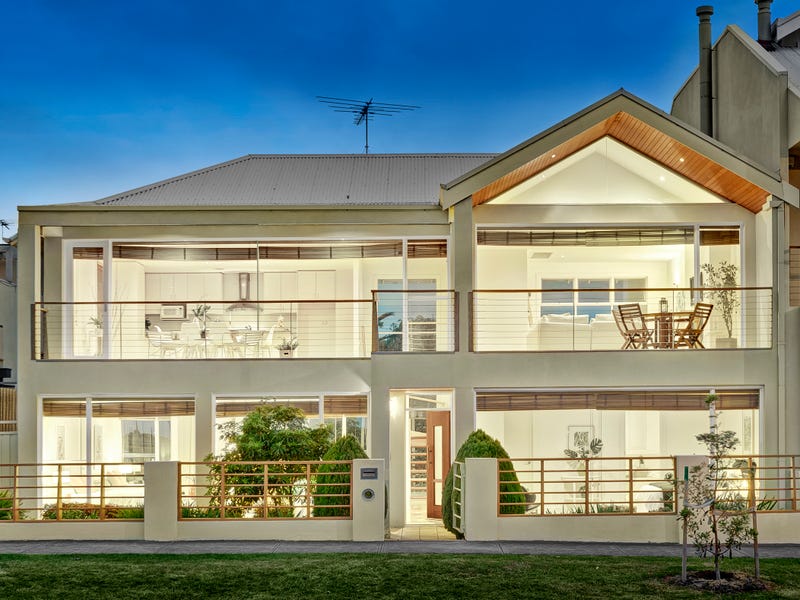 5/113 Esplanade, Williamstown, Vic 3016 Property Details