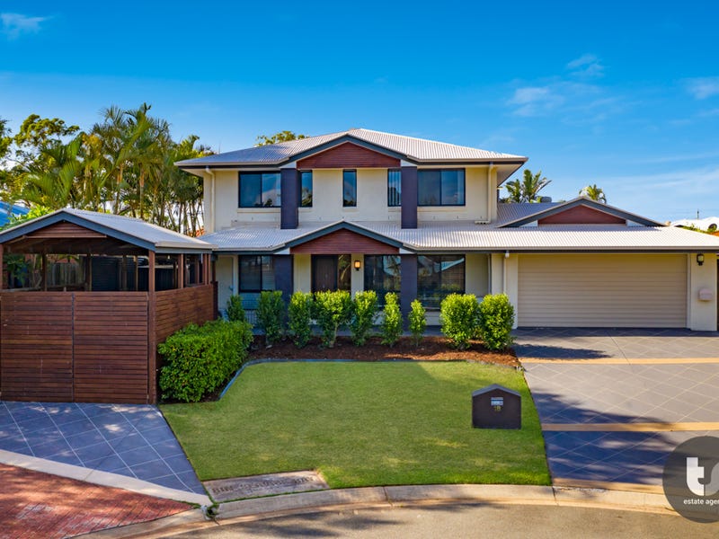 18 Plantation Place, Wellington Point, QLD 4160