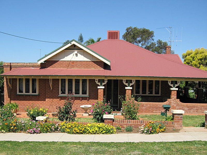 65 Orange Street, Parkes, NSW 2870 Property Details