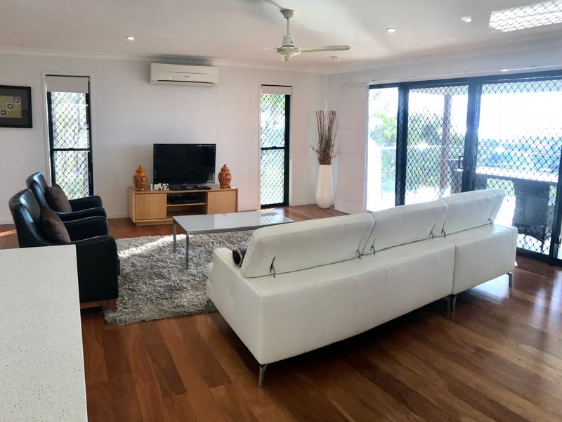 Unit 8 29 Ann St South Gladstone Qld 4680 Unit For Rent