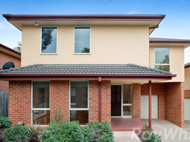 3/54 Airlie Road, Montmorency, VIC 3094