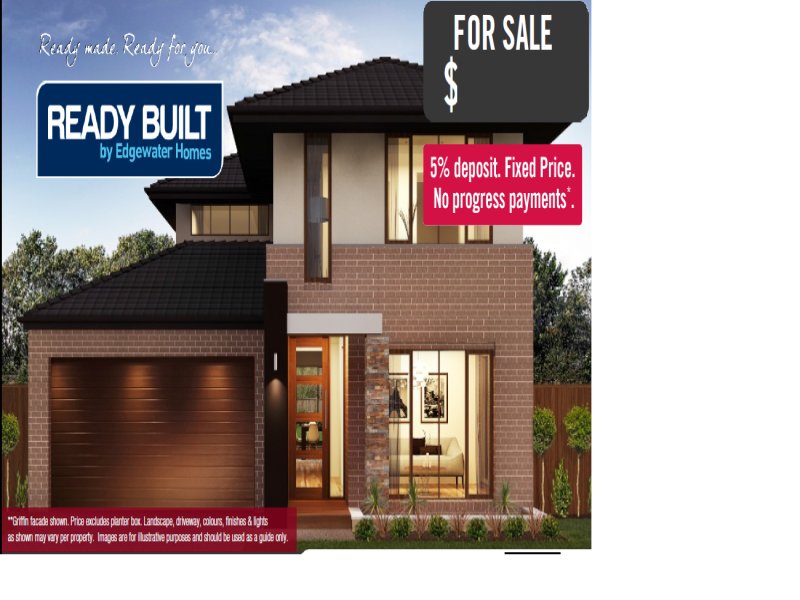 Lot 155 Lyons st, Elderslie, NSW 2570 Property Details