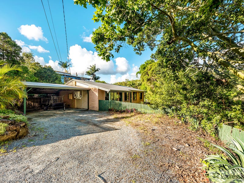 42 Rainbow Drive, Mudgeeraba, QLD 4213