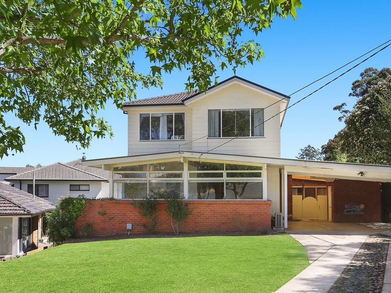 109 Felton Road, Carlingford, NSW 2118 Property Details