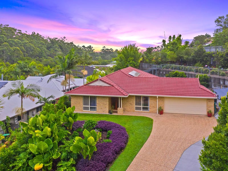 3 Montage Court, Buderim, Qld 4556 Property Details