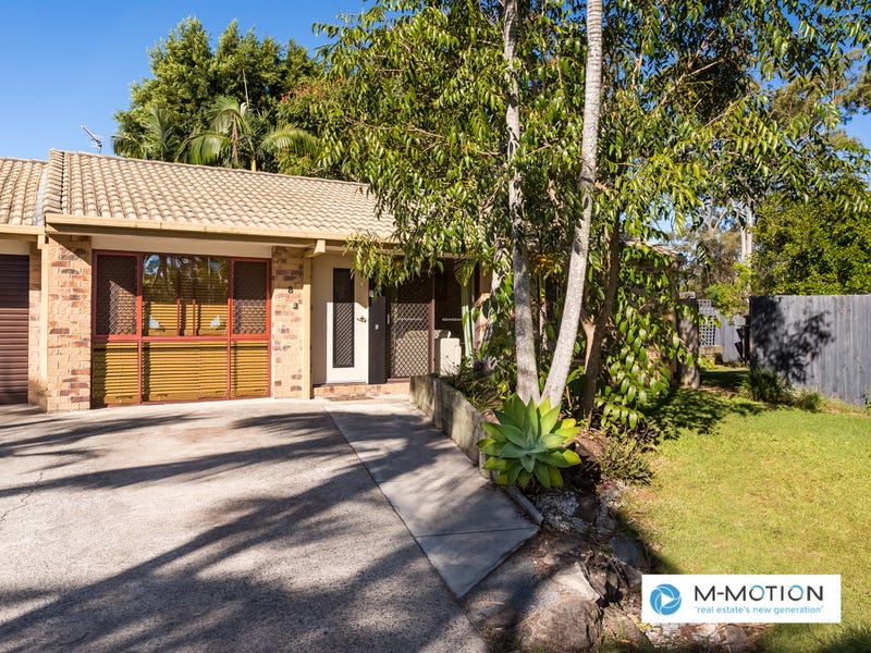 8/13 Galloway Drive, Ashmore, QLD 4214