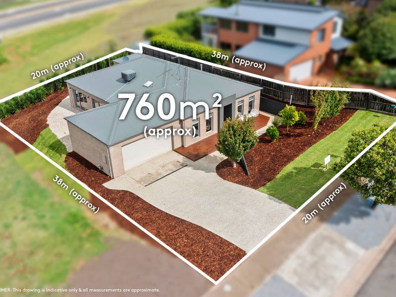 7 Dryden Way, Highton, Vic 3216 Property Details