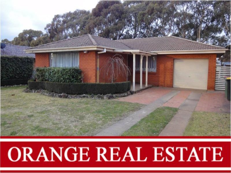 74 Anson St, Orange, NSW 2800 Property Details