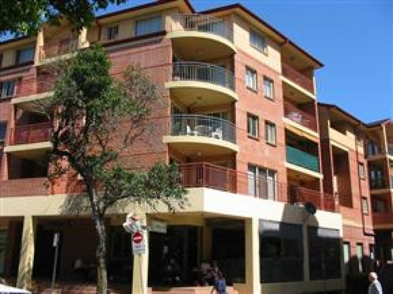 10/47 Briggs Street, Camperdown, NSW 2050