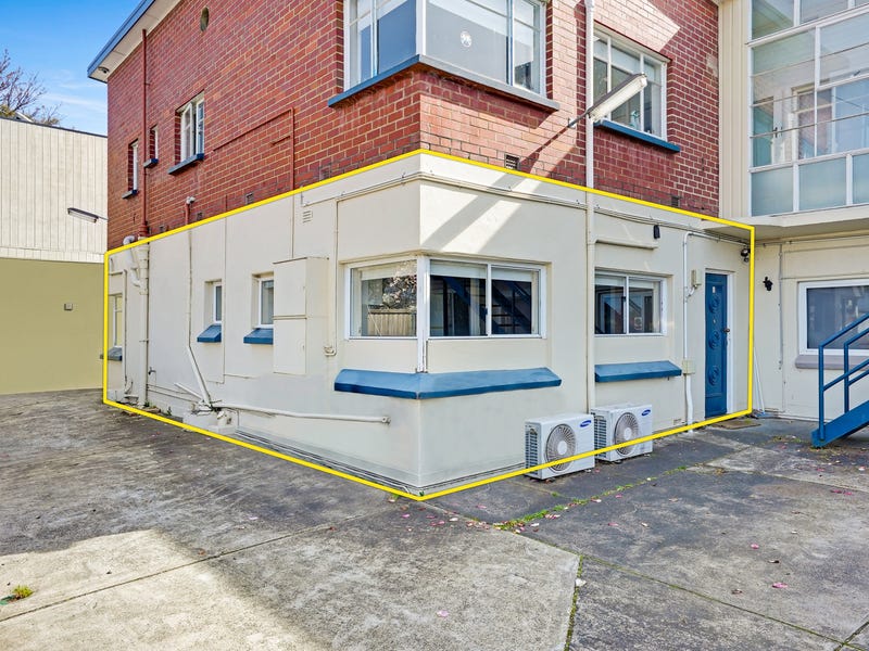 2/54 Duke Street, Sandy Bay, TAS 7005