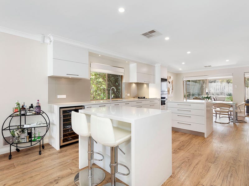 22 Robinson Terrace, Daglish, WA 6008 Villa for Sale