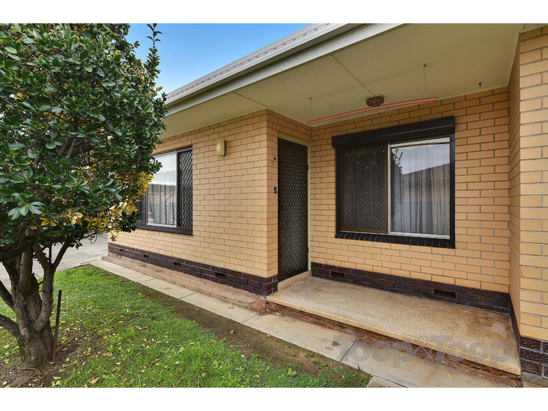 4/12 Robert Avenue, Broadview, SA 5083 Property Details