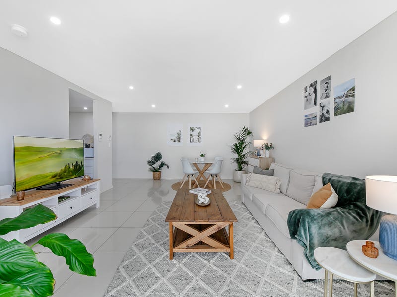 12/118 Adderton Road, Carlingford, NSW 2118 Apartment for Sale