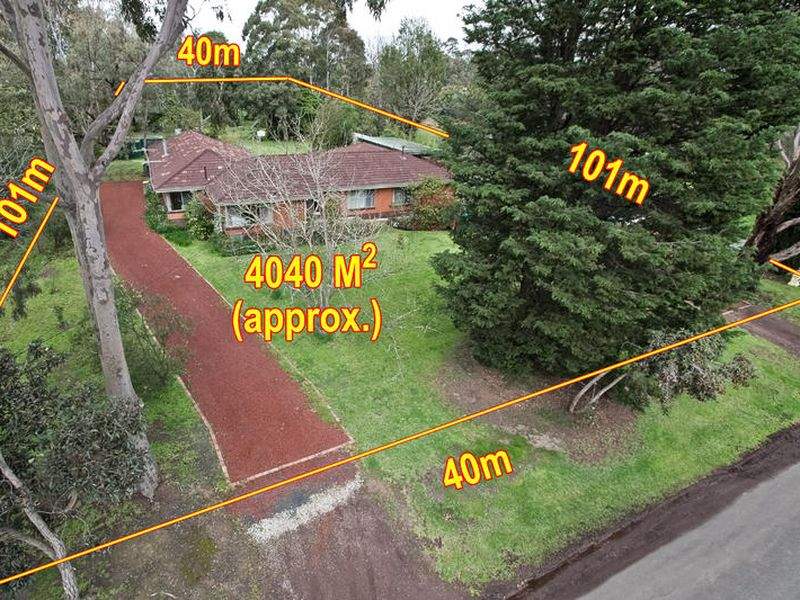 20 Norris Road, Rowville, Vic 3178 Property Details