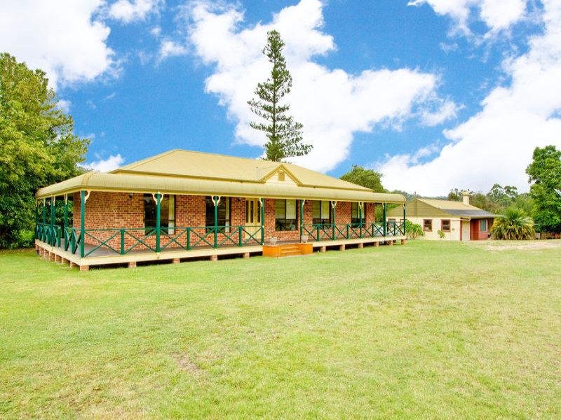 24 Ski Lodge Road Lower Portland Nsw 2756 Property Details