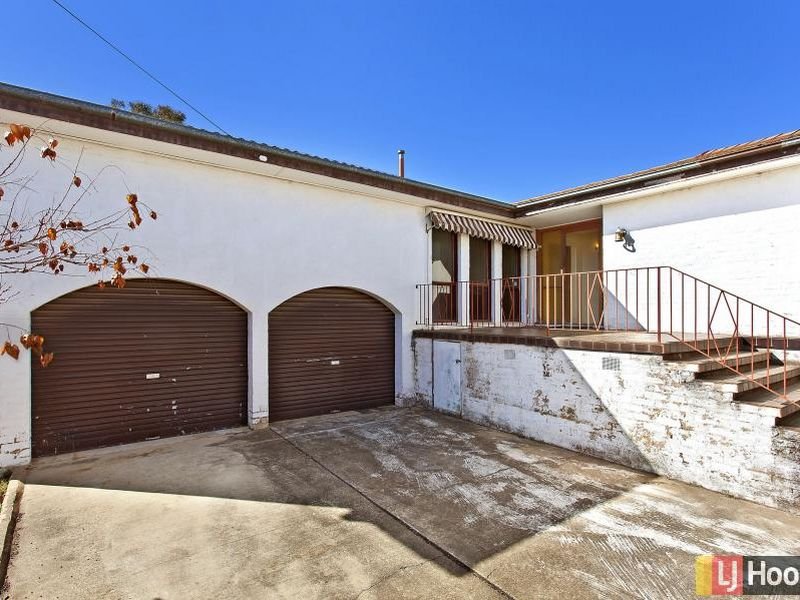 117 Munro Road, Queanbeyan, NSW 2620 Property Details