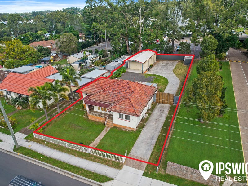 140 Pine Mountain Road, Brassall, QLD 4305