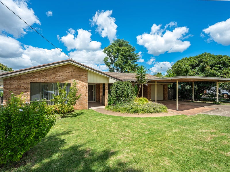 3 Glenmore Street, Mudgee, NSW 2850