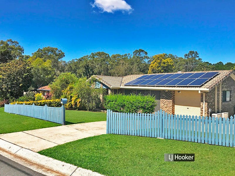 100 Allison Drive, Kallangur, QLD 4503