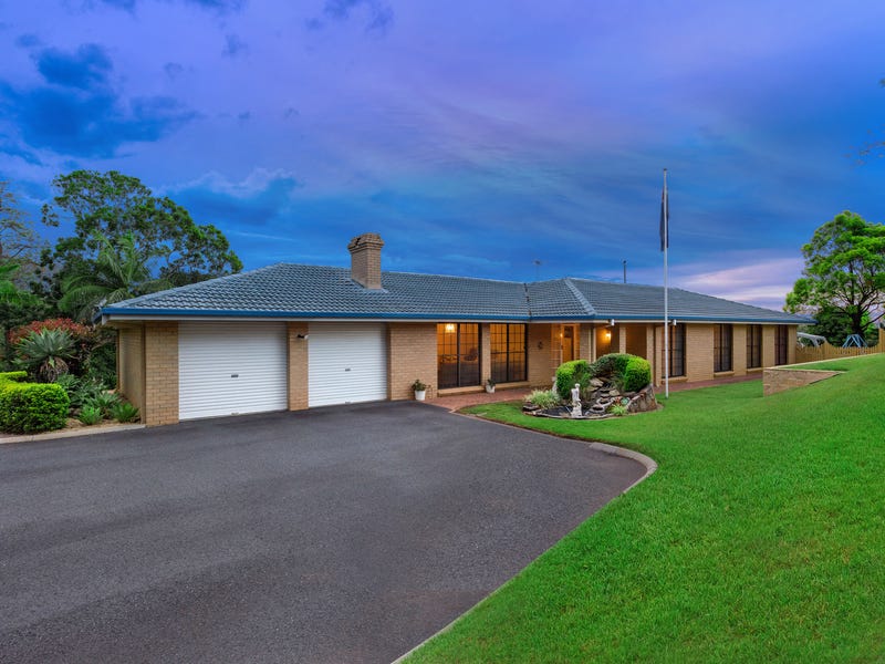1048 Oakey Flat Road, Narangba, QLD 4504
