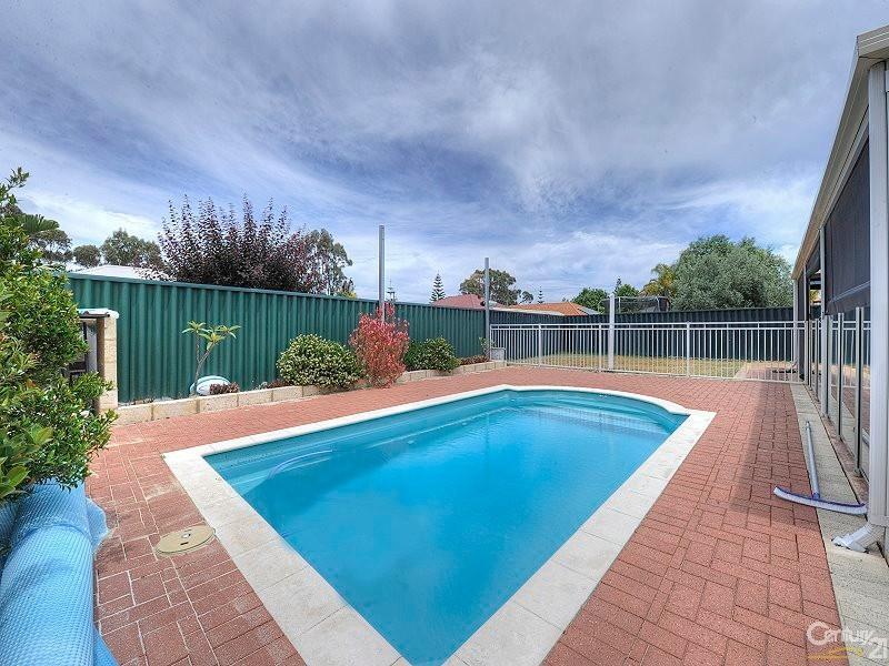6 Rosebay Grove, Singleton, WA 6175 Property Details