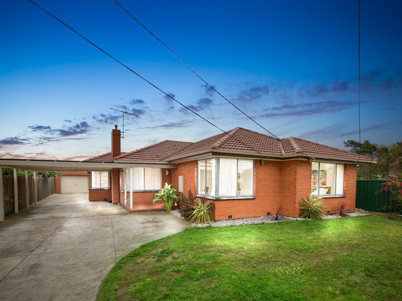 44 Spring Drive, Hoppers Crossing, VIC 3029