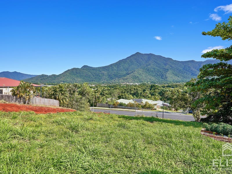 266 Robert Road, Bentley Park, QLD 4869