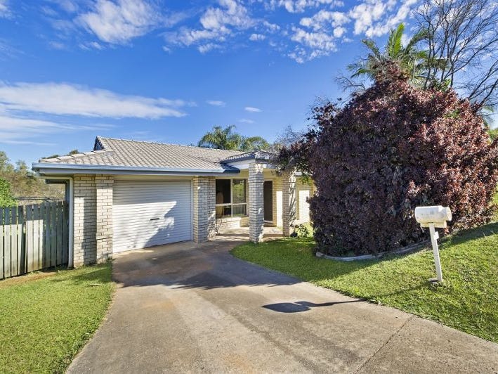 35 Crestridge Crescent, Morayfield, Qld 4506 - Property Details