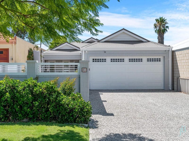 6a Forward Street, Manning, WA 6152 Property Details