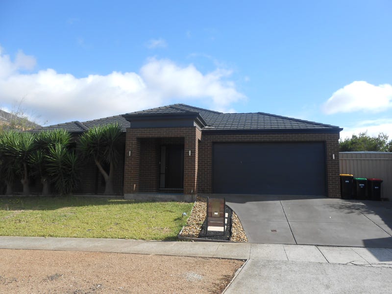 52 Barringo Way, Caroline Springs, Vic 3023