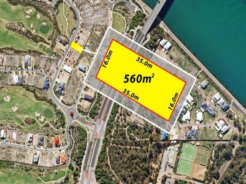 22 Southport Boulevard, Dawesville, WA 6211