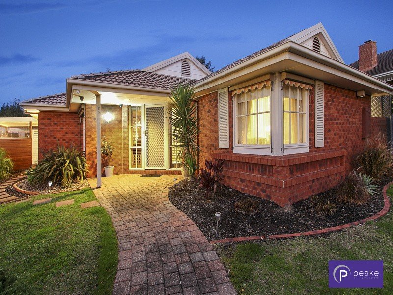 60 William Road, Berwick, VIC 3806