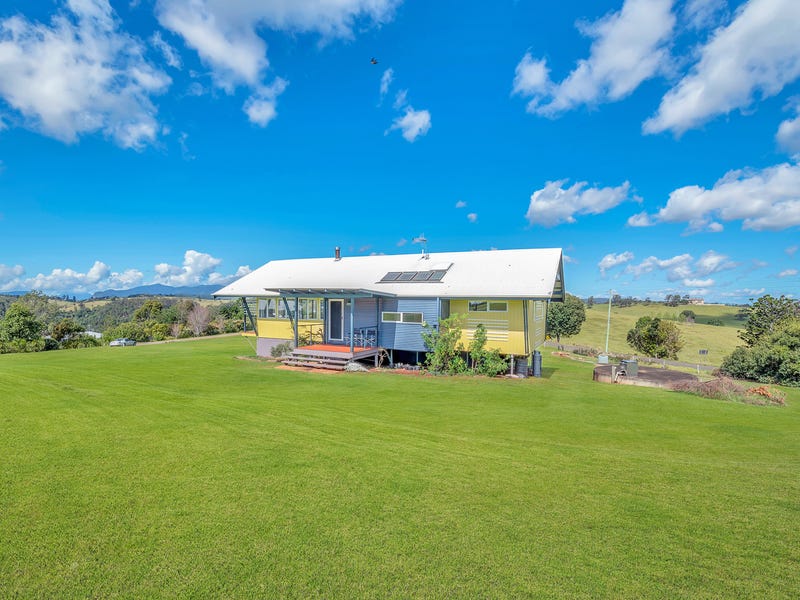 17 Farm Grove Road, Beechmont, QLD 4211