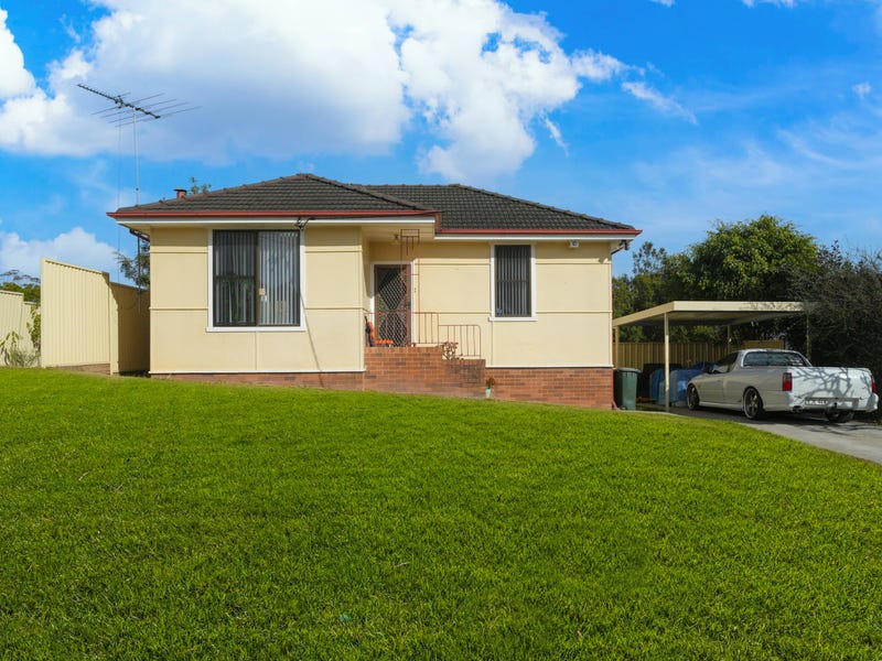 87 Broughton Street, Campbelltown, NSW 2560 Property Details