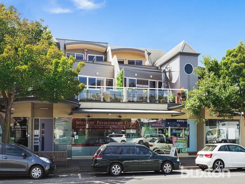 9/544 Hampton Street, Hampton, Vic 3188 Property Details