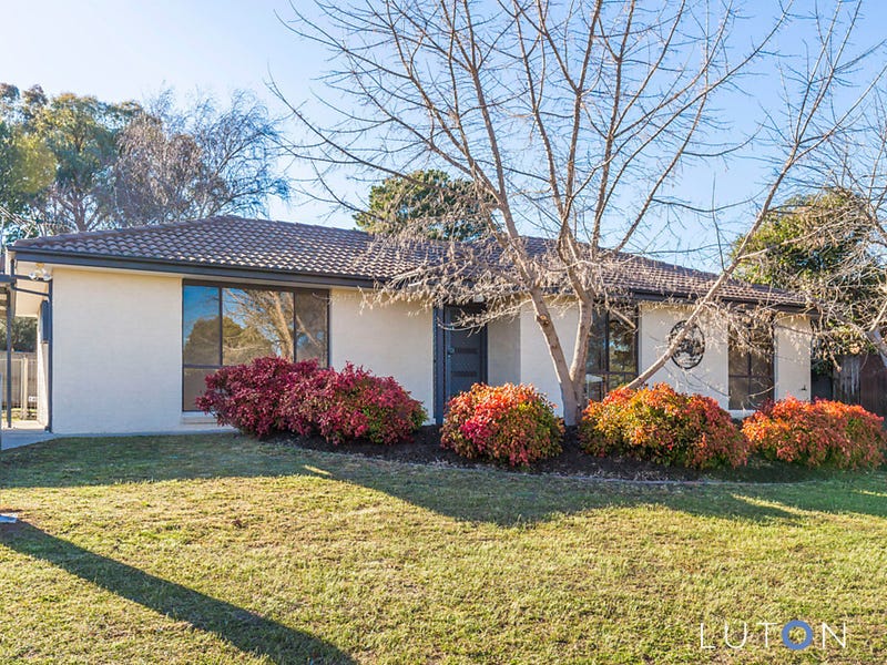 11 Mcburney Crescent, Richardson, ACT 2905 Property Details