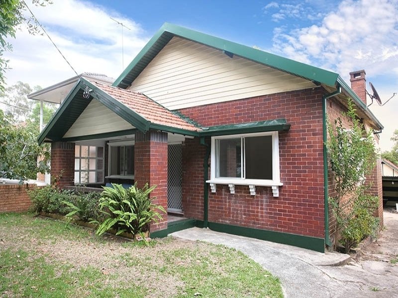 27 King Edward Street, Croydon, NSW 2132
