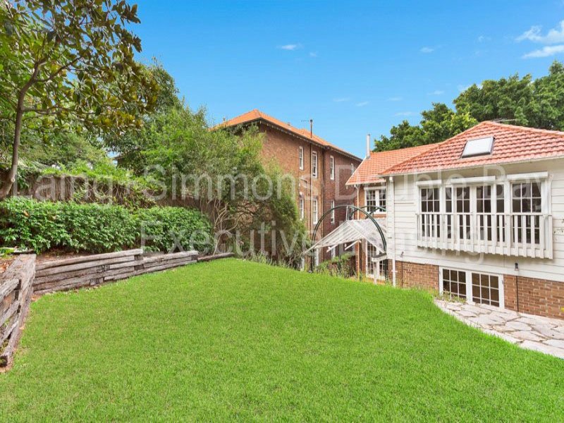 23 Darling Point Road, Darling Point, NSW 2027