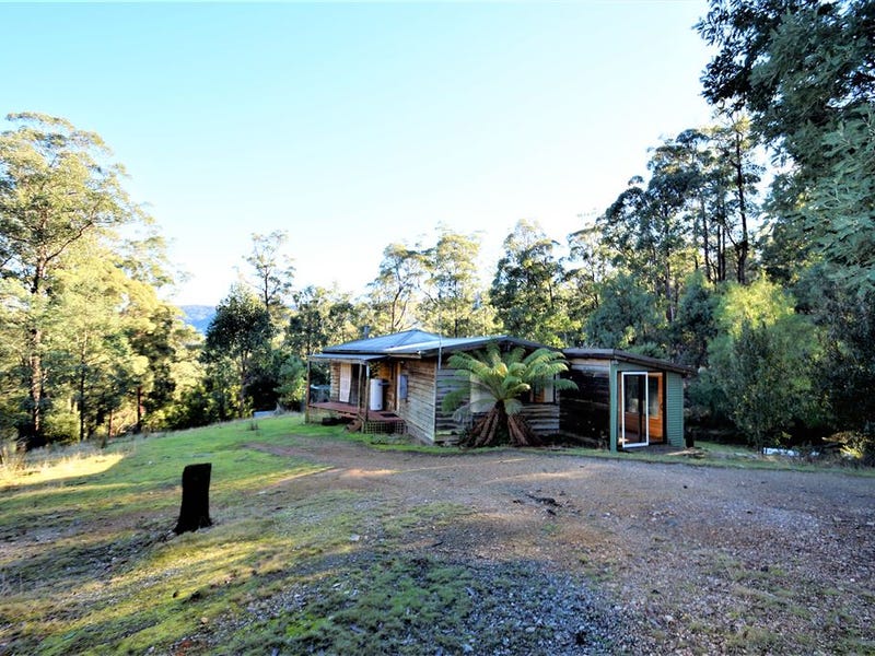 146 Coopers Rd, Chudleigh, Tas 7304 Property Details