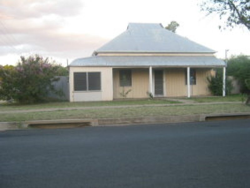 4 Wilga Street, Coonamble, NSW 2829