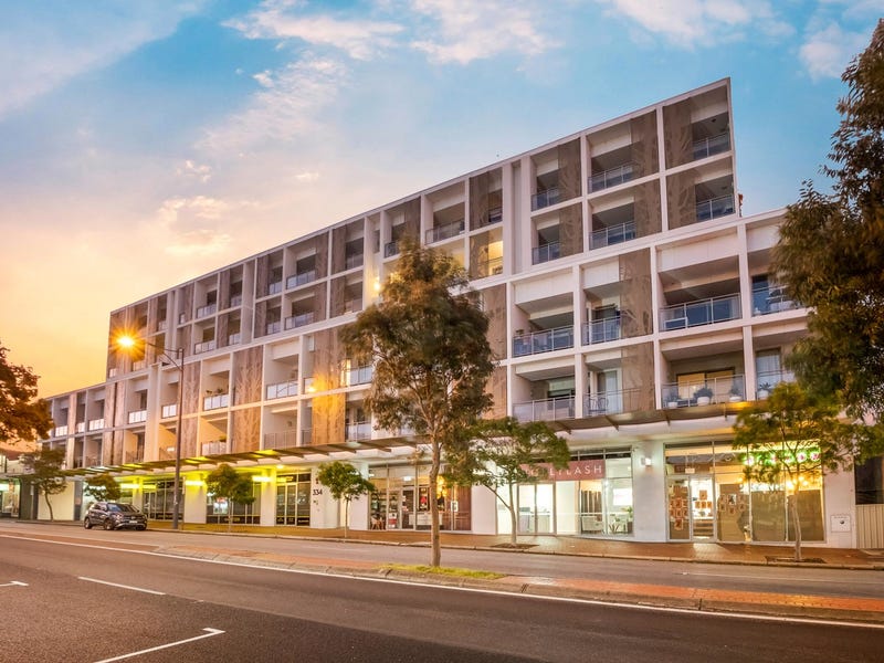 404/334 Cambridge Street, Wembley, WA 6014 Property Details 404/334 Cambridge Street, Wembley, WA 6014 Property Details
