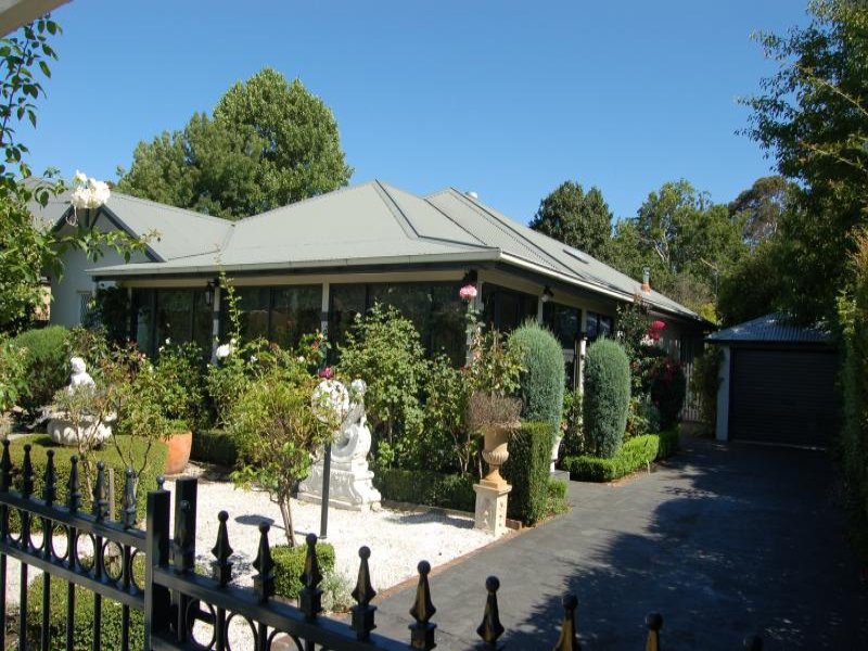 3 Shepherd St, Bowral, NSW 2576 Property Details