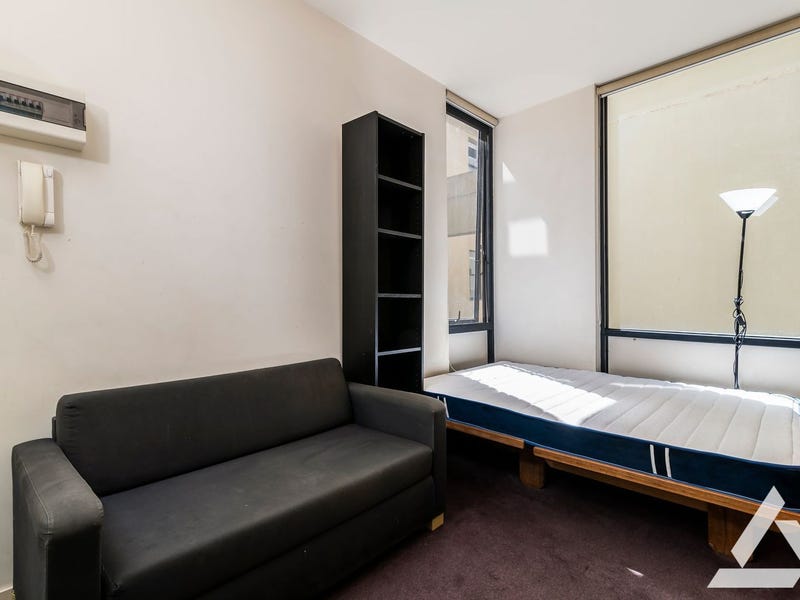106/6268 Hayward Lane, Melbourne, Vic 3000 Studio for Rent